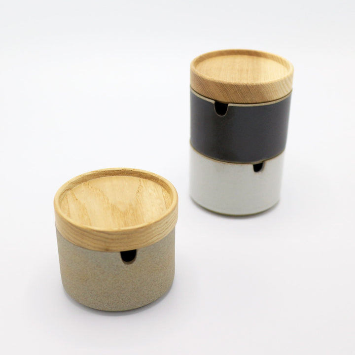 HASAMI PORCELAIN ウッドトレイ 木製フタ HP022 / メール便可