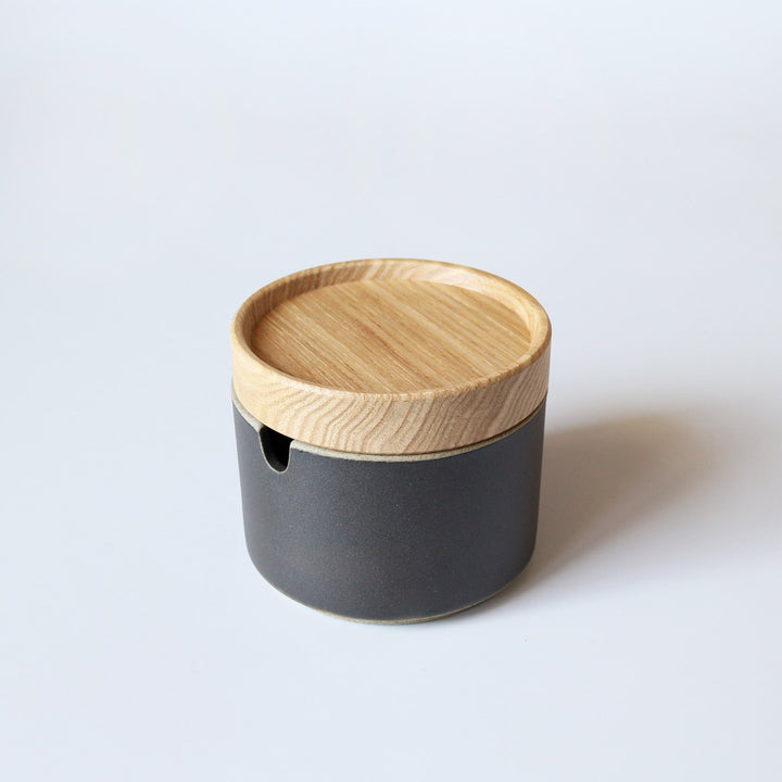 HASAMI PORCELAIN シュガーポット HP017 HPB017 HPM017