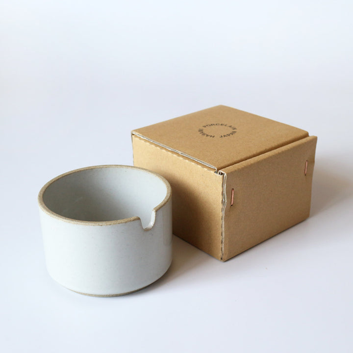 HASAMI PORCELAIN シュガーポット HP017 HPB017 HPM017