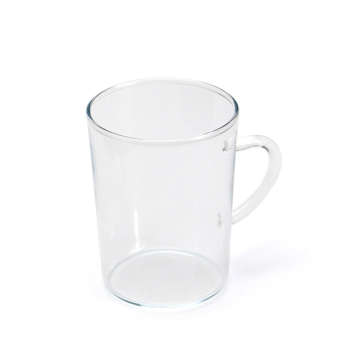 Trendglas Jena Tea glass with handle イエナ 持ち手つきグラス 耐熱ガラス 200ml