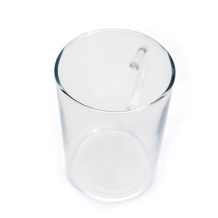 Trendglas Jena Tea glass with handle イエナ 持ち手つきグラス 耐熱ガラス 200ml