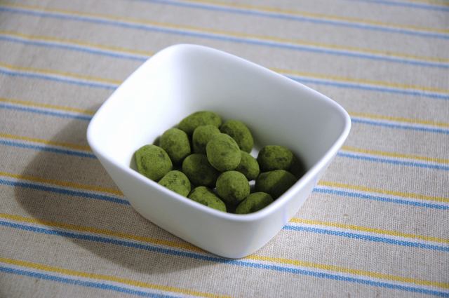 すきなもの２　「ぬれ甘チョコつと」