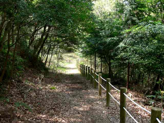 さんぽまにあ「岩崎広場」