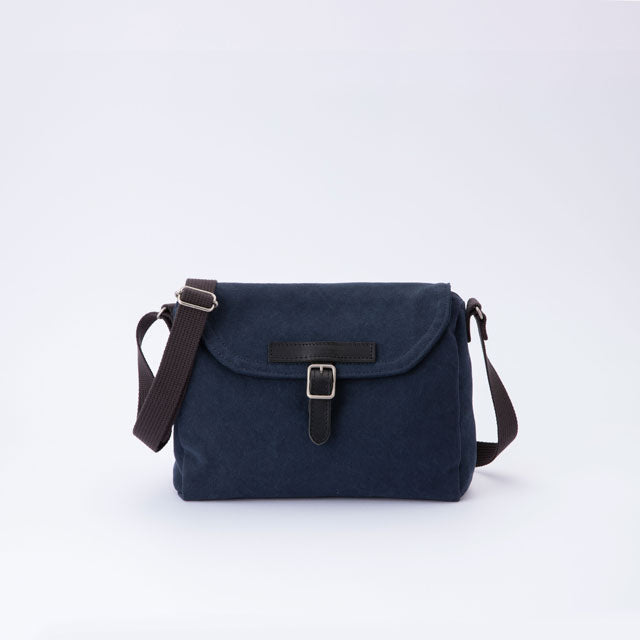 BAGWORKS POSTMAN MISSING PIECE MINI 帆布メッセンジャーバッグ