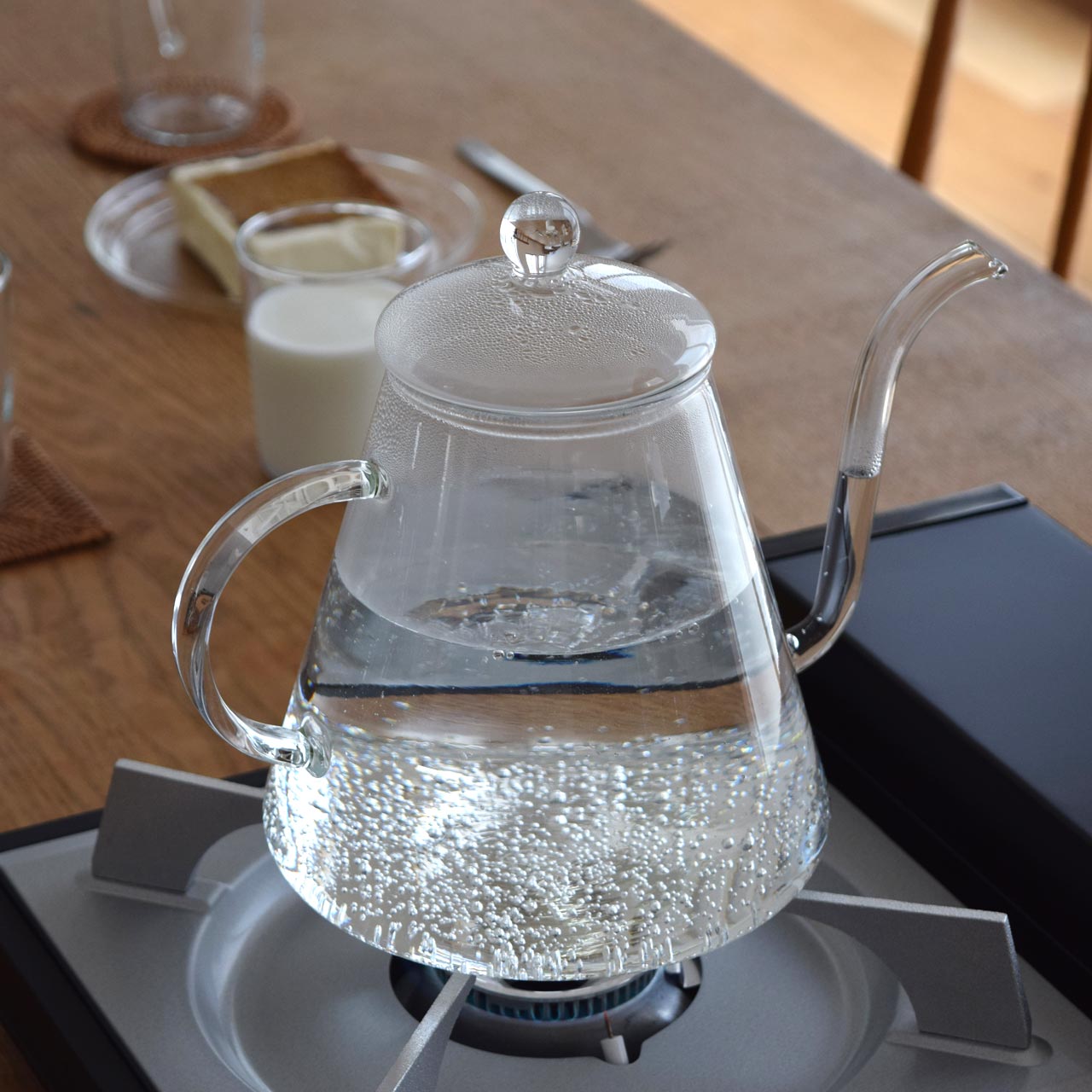 Trendglas Jena Pour Over Kanne トレンドグラスイエナ 耐熱ガラス