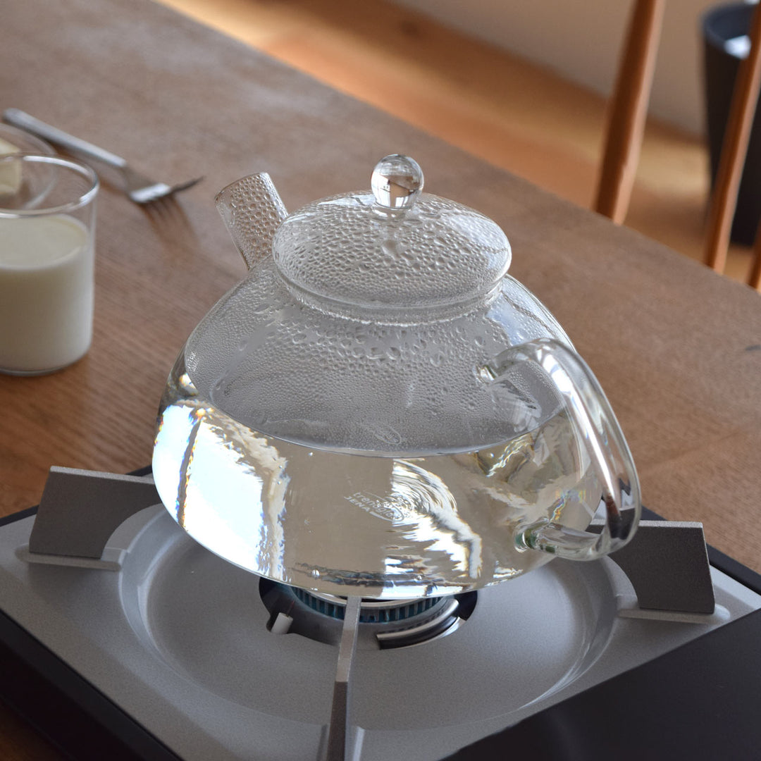 Trendglas Jena Nova 1.2 トレンドグラスイエナ 耐熱ガラスポット