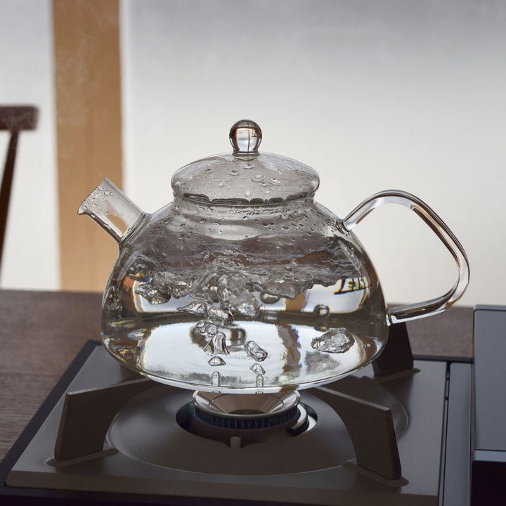 Trendglas Jena Nova 1.2 トレンドグラスイエナ 耐熱ガラスポット