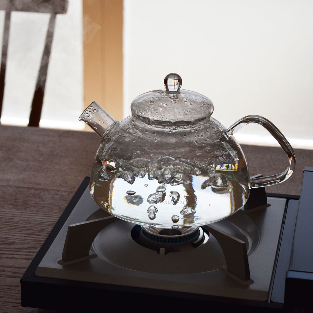 Trendglas Jena Nova 1.2 トレンドグラスイエナ 耐熱ガラスポット