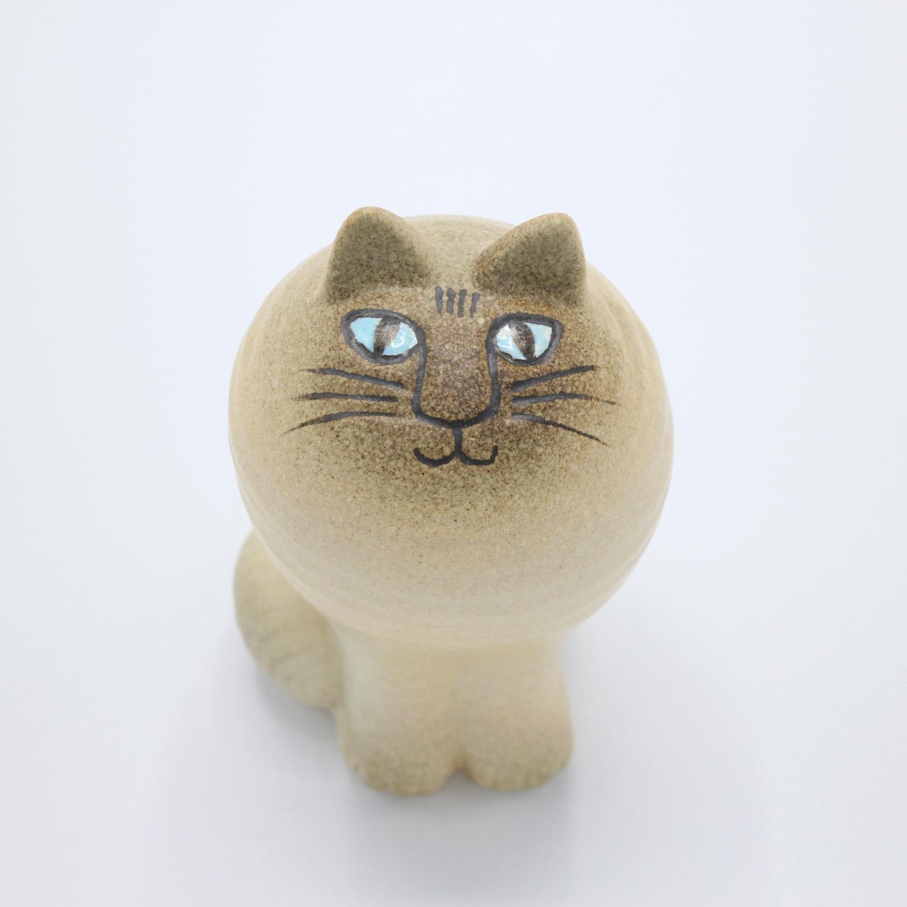 Lisa Larson MAJA 猫 置き物 リサ・ラーソン – 生活雑貨 育てる