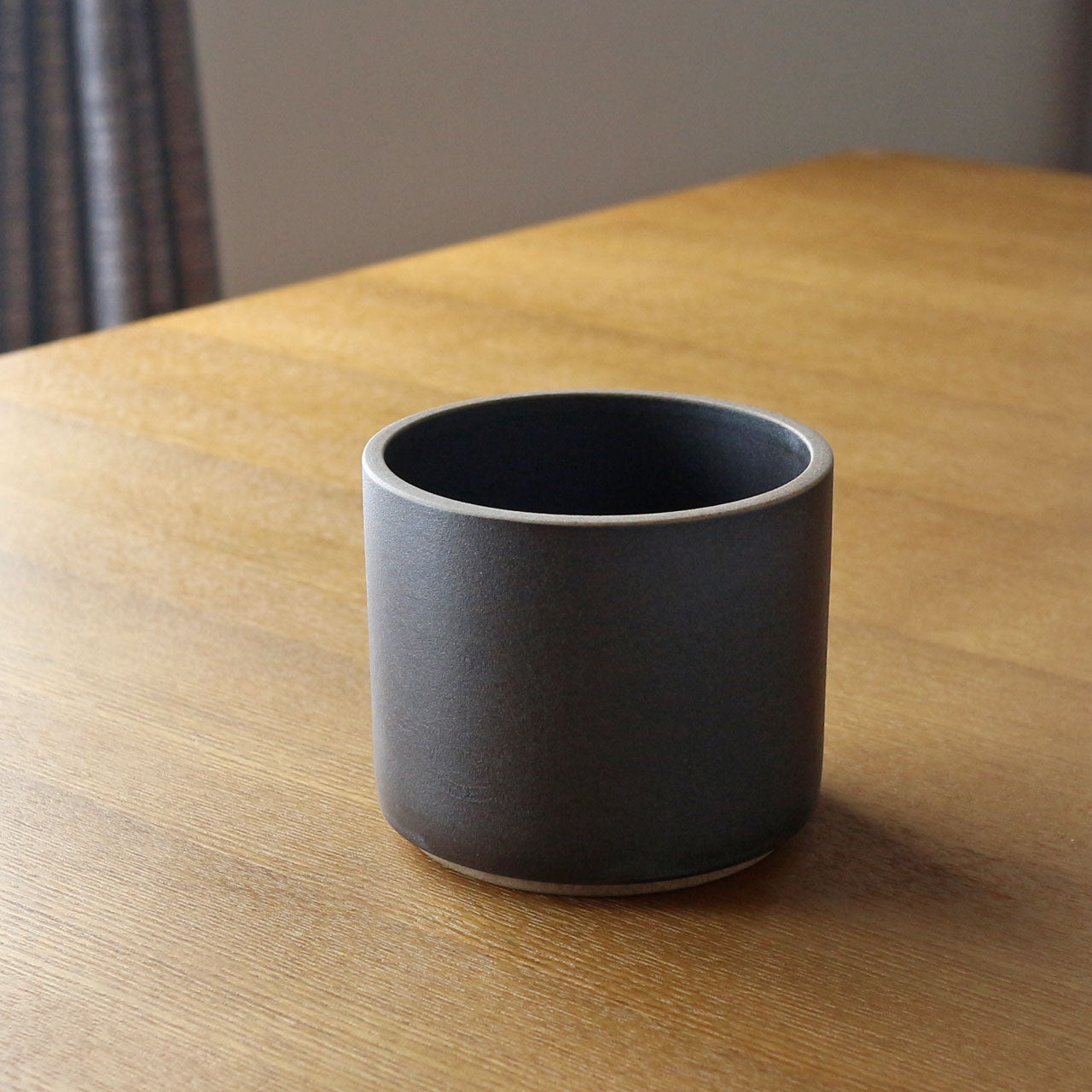 HASAMI PORCELAIN ボウル トール ブラック HPB013 HPB014 高さ7.2cm