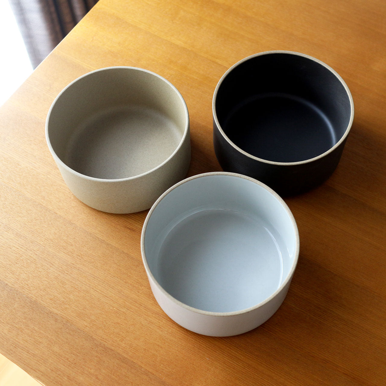 【超安い】 ボウル PORCELAIN HASAMI トール HPM013 グロスグレー 深型 食器