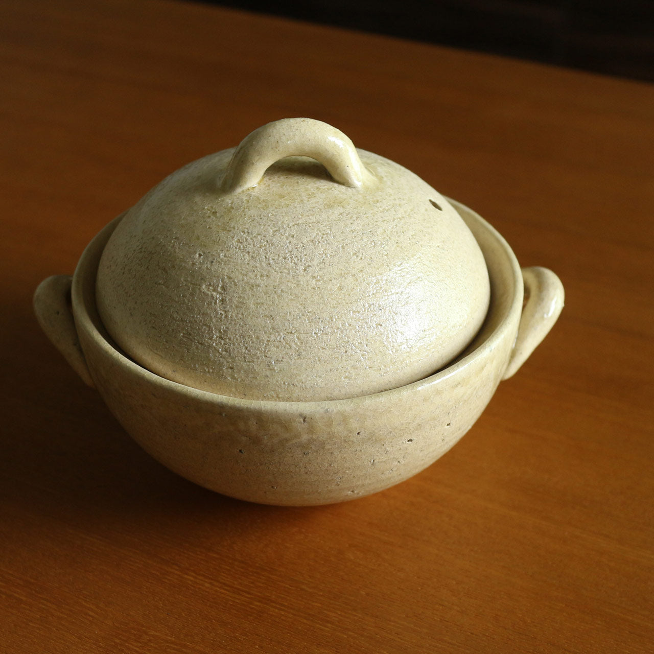 4th-market コセール5号鍋 土鍋 | 調理器具 – 生活雑貨 育てる