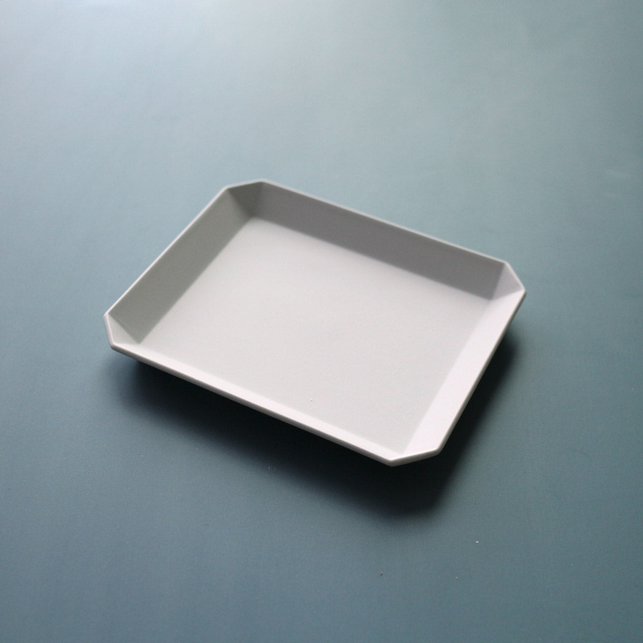 Leaf　 アリタジャパン　TYスクエアプレート他 TY Square Plate White｜プレート・平皿｜1616 / arita japan - graf