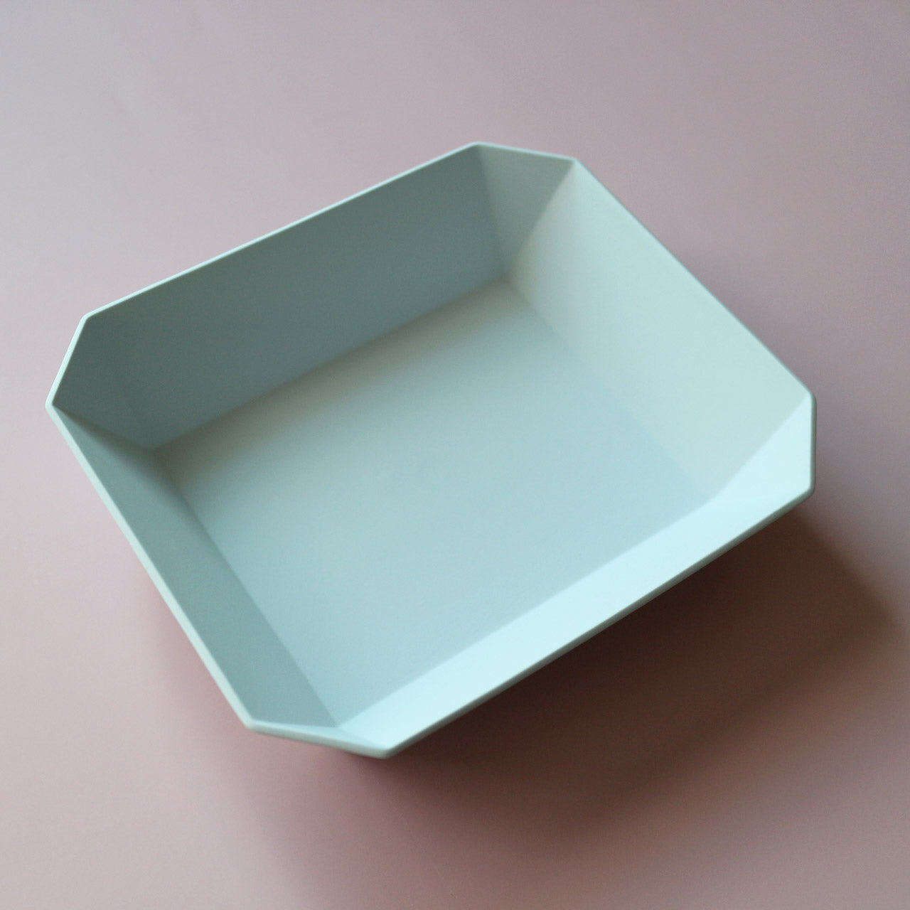 1616/arita japan スクエアボウル TY standard グレー – 生活