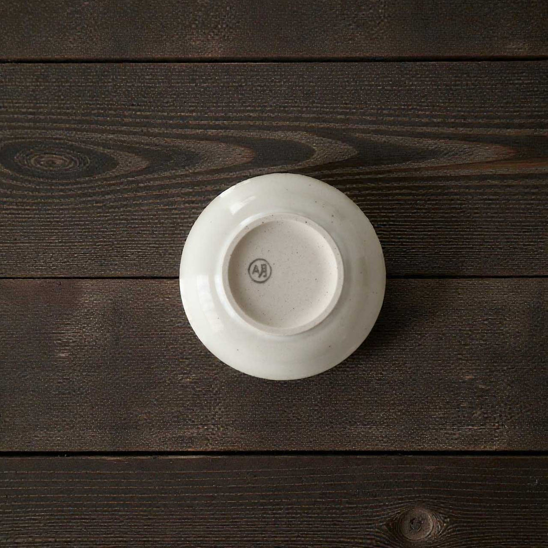 ALONGU 明論具 皿 プレート フチサビ