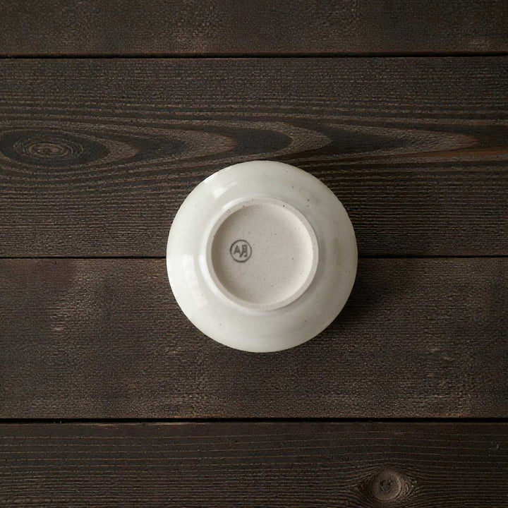 ALONGU 明論具 皿 プレート フチサビ