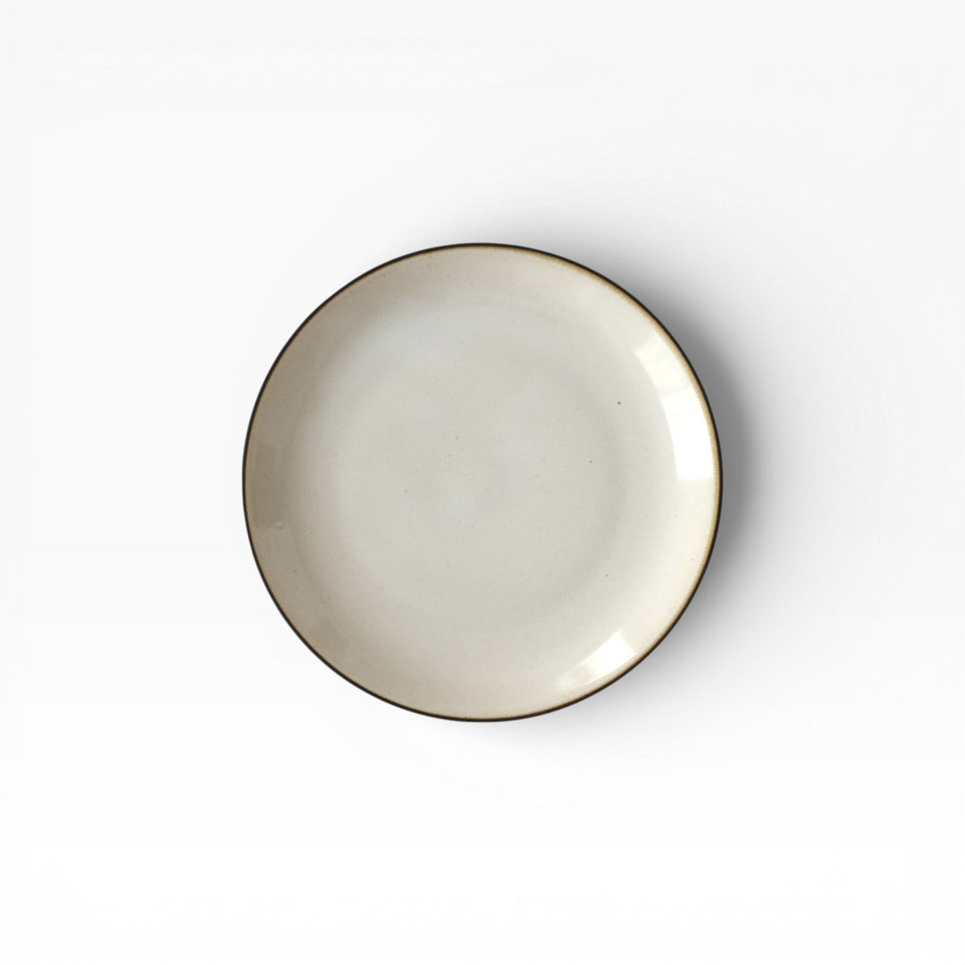 ALONGU 明論具 皿 プレート フチサビ