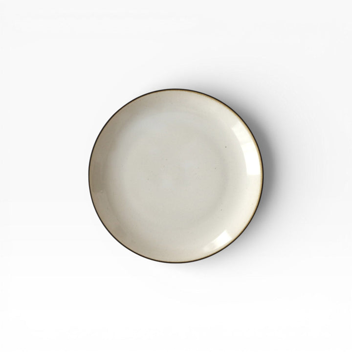 ALONGU 明論具 皿 プレート フチサビ
