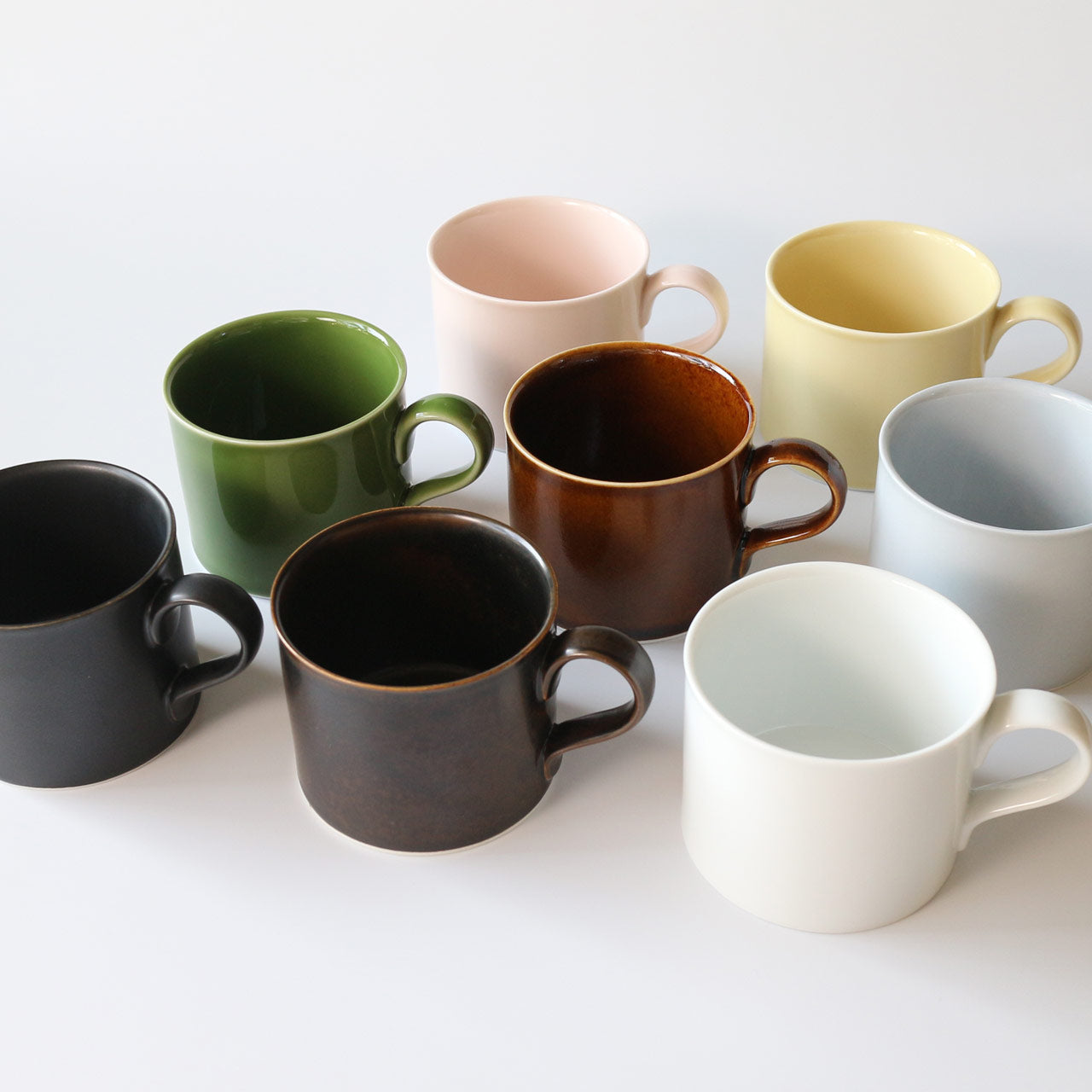 ヨナス・リンドホルム Axel マグカップ Mサイズ Jonas Lindholm | 食器