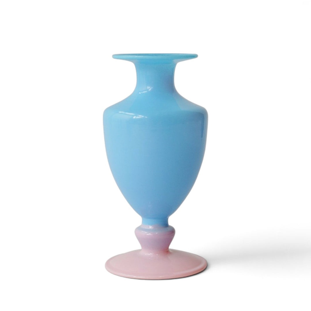 amabro MINI VASE TWO TONE 一輪挿し カラー