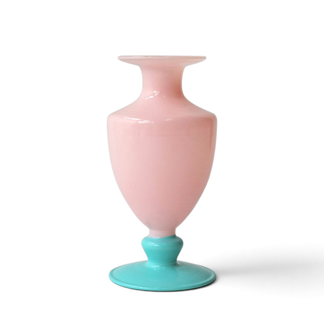 amabro MINI VASE TWO TONE 一輪挿し カラー