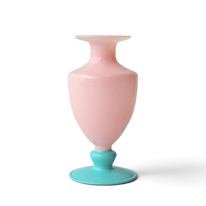 amabro MINI VASE TWO TONE 一輪挿し カラー