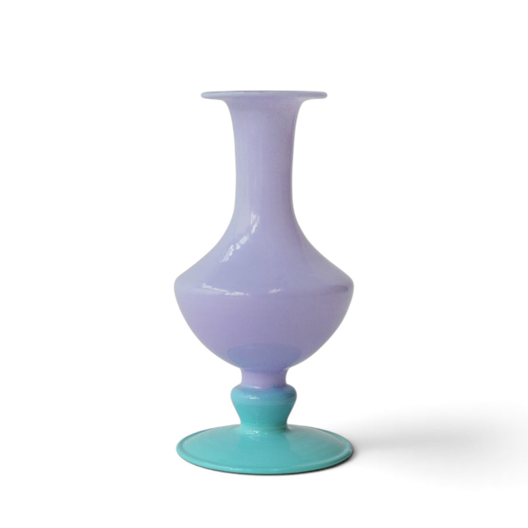 amabro MINI VASE TWO TONE 一輪挿し カラー