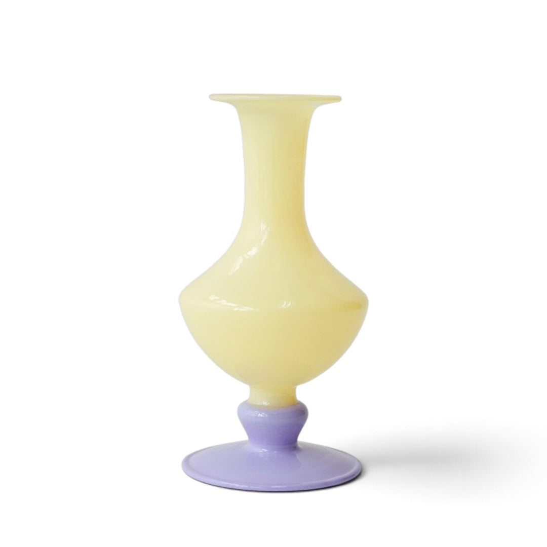 amabro MINI VASE TWO TONE 一輪挿し カラー