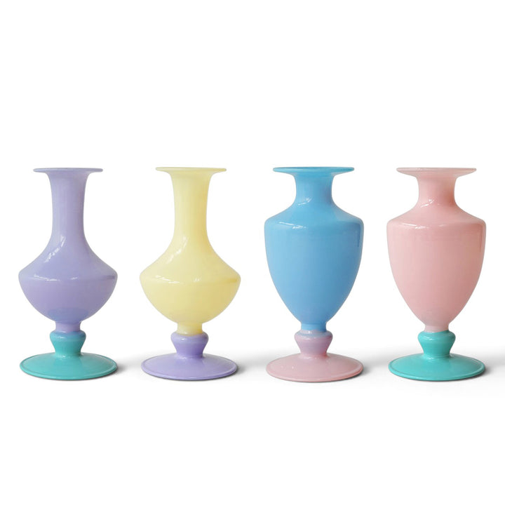 amabro MINI VASE TWO TONE 一輪挿し カラー