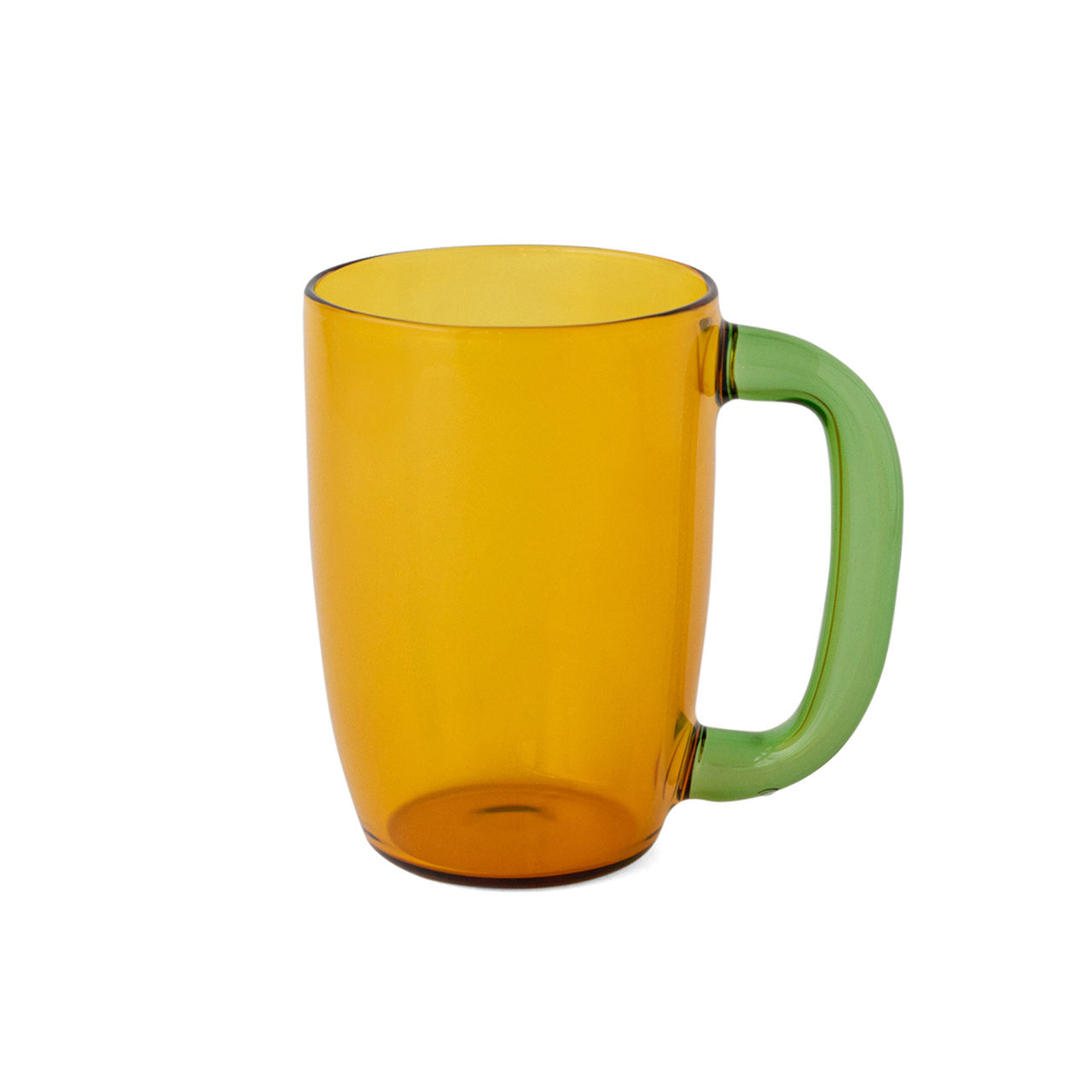 amabro GRIP MUG 耐熱ガラス マグ ビールジョッキ – 生活雑貨