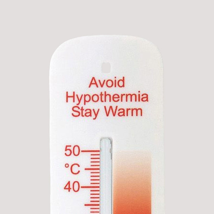 Brannan PLASTIC WALL THERMOMETER COMFORT 温度計 英国ブランド