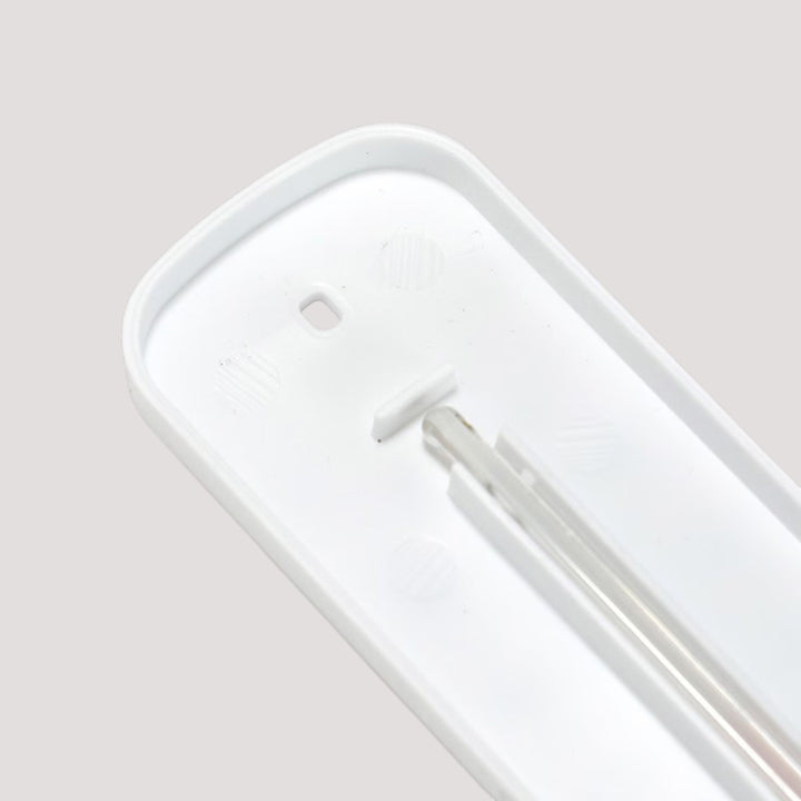 Brannan PLASTIC WALL THERMOMETER COMFORT 温度計 英国ブランド