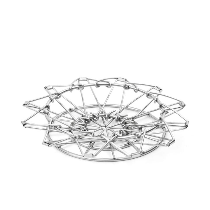 Collapsible Coffee Dripper 折りたたみコーヒードリッパー KIKKERLAND / メール便可