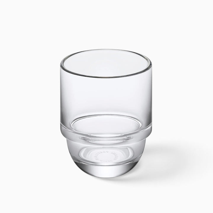 HASAMI PORCELAIN ラウンドグラスカップ 350ml