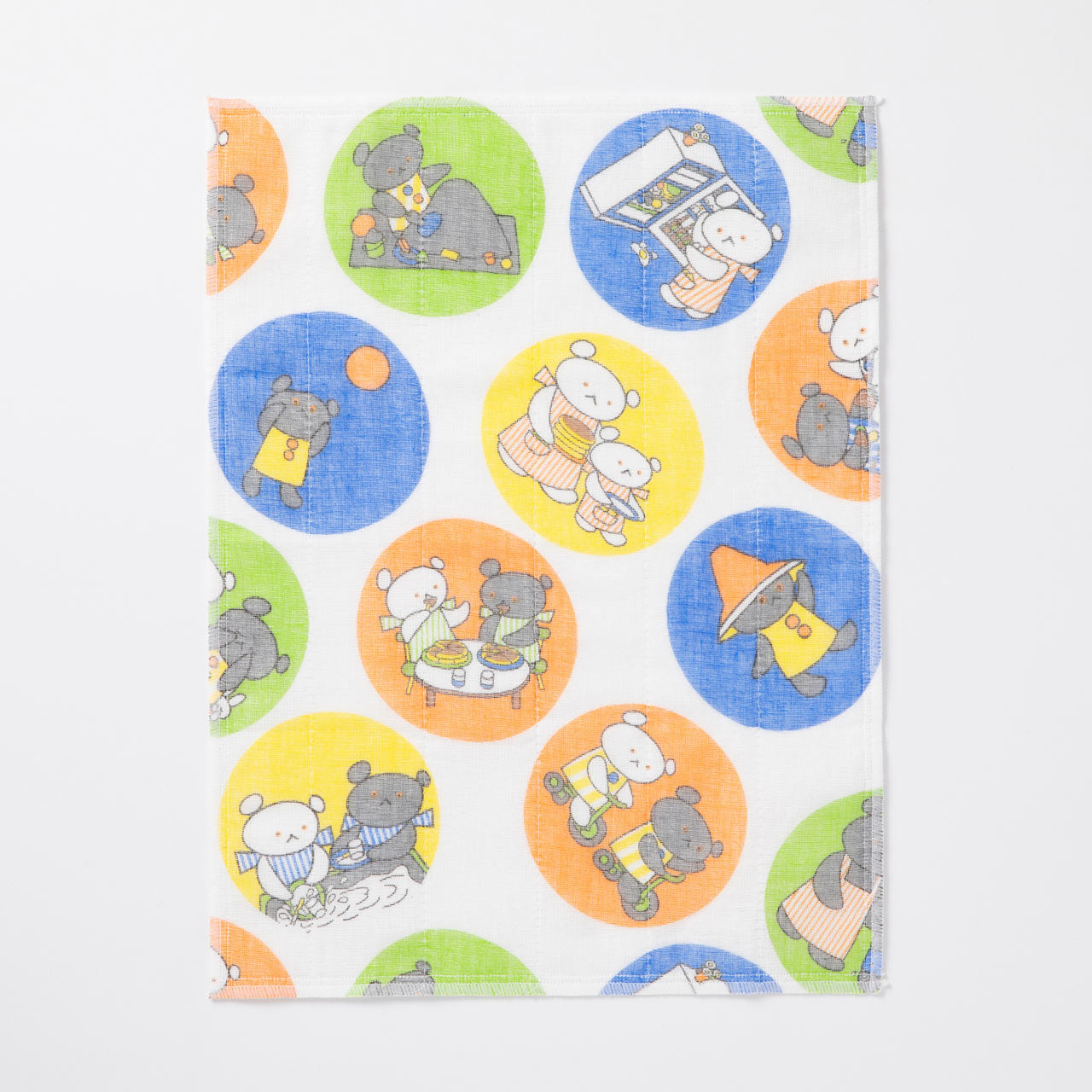 こぐまやん様 こぐま社 わかやまけん こぐまちゃんポストカード 2枚セット