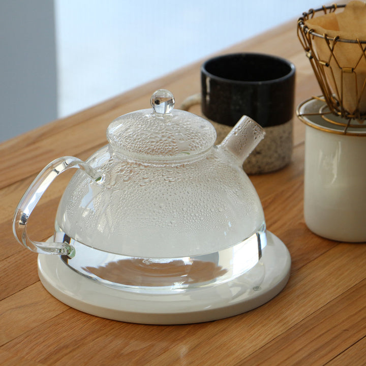 Trendglas Jena Nova 1.2 トレンドグラスイエナ 耐熱ガラスポット