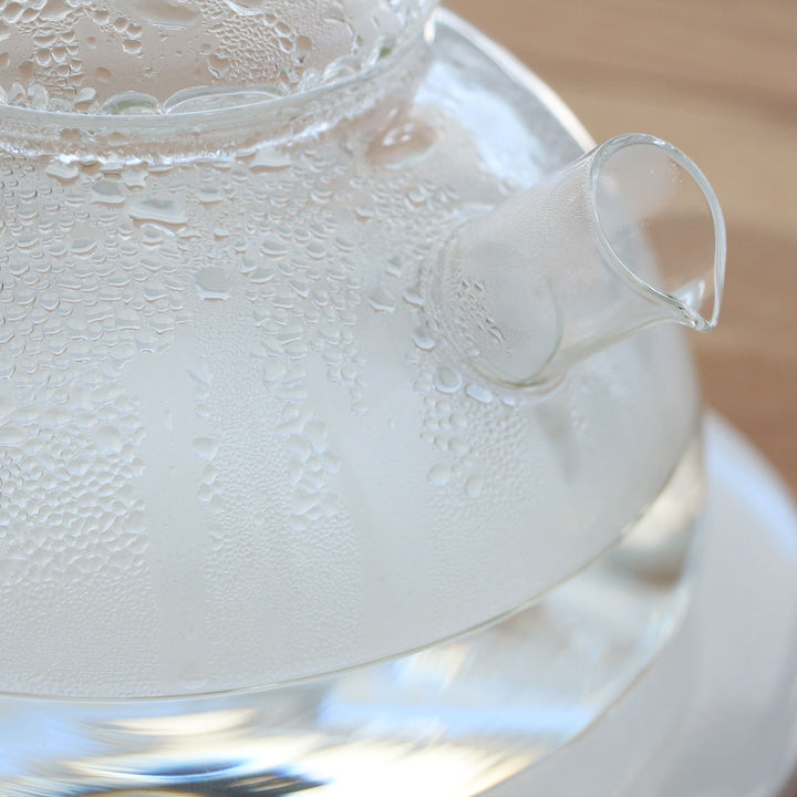 Trendglas Jena Nova 1.2 トレンドグラスイエナ 耐熱ガラスポット