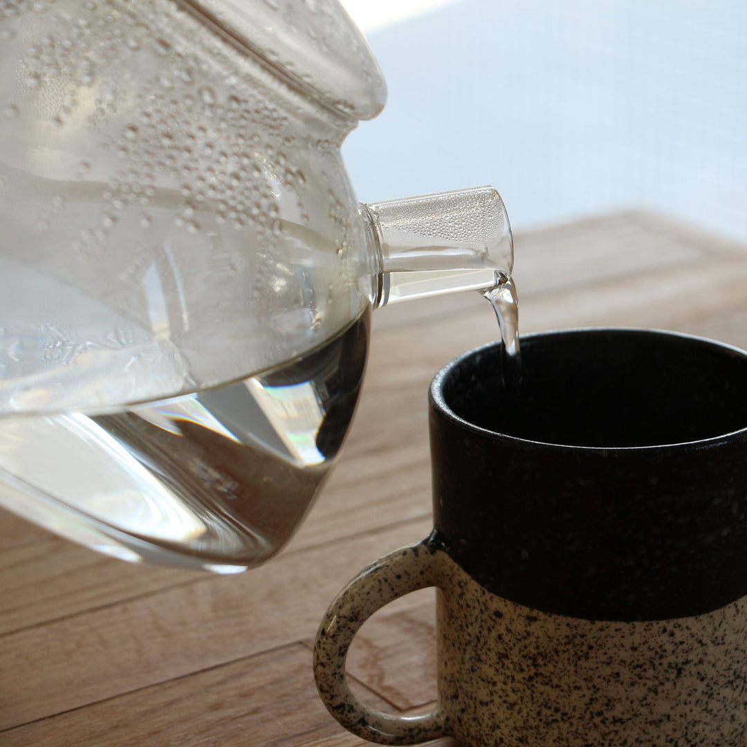 Trendglas Jena Nova 1.2 トレンドグラスイエナ 耐熱ガラスポット