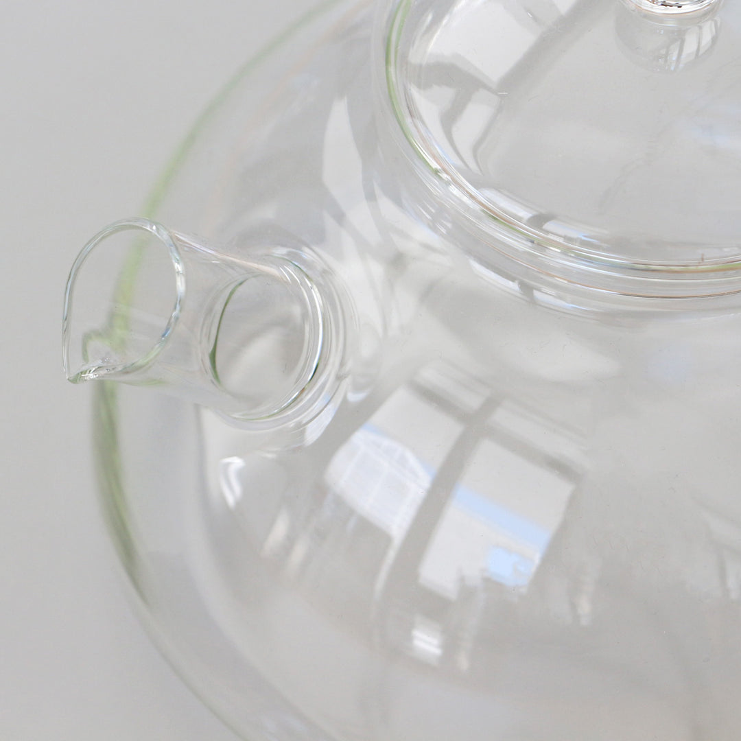 Trendglas Jena Nova 1.2 トレンドグラスイエナ 耐熱ガラスポット