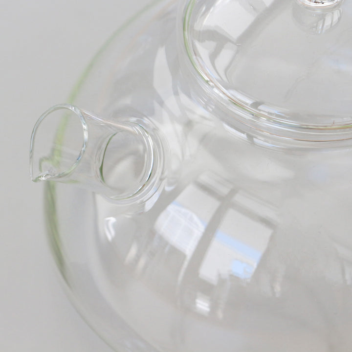 Trendglas Jena Nova 1.2 トレンドグラスイエナ 耐熱ガラスポット