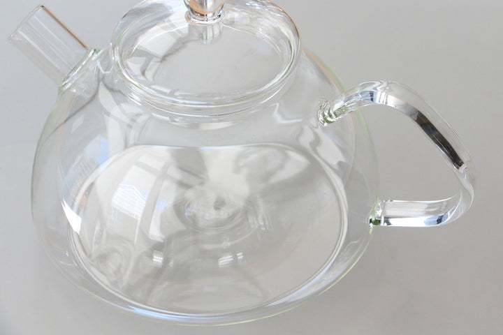 Trendglas Jena Nova 1.2 トレンドグラスイエナ 耐熱ガラスポット