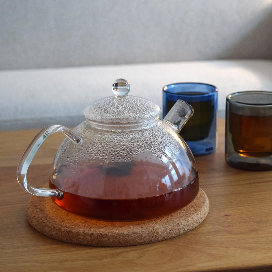 Trendglas Jena Nova 1.2 トレンドグラスイエナ 耐熱ガラスポット