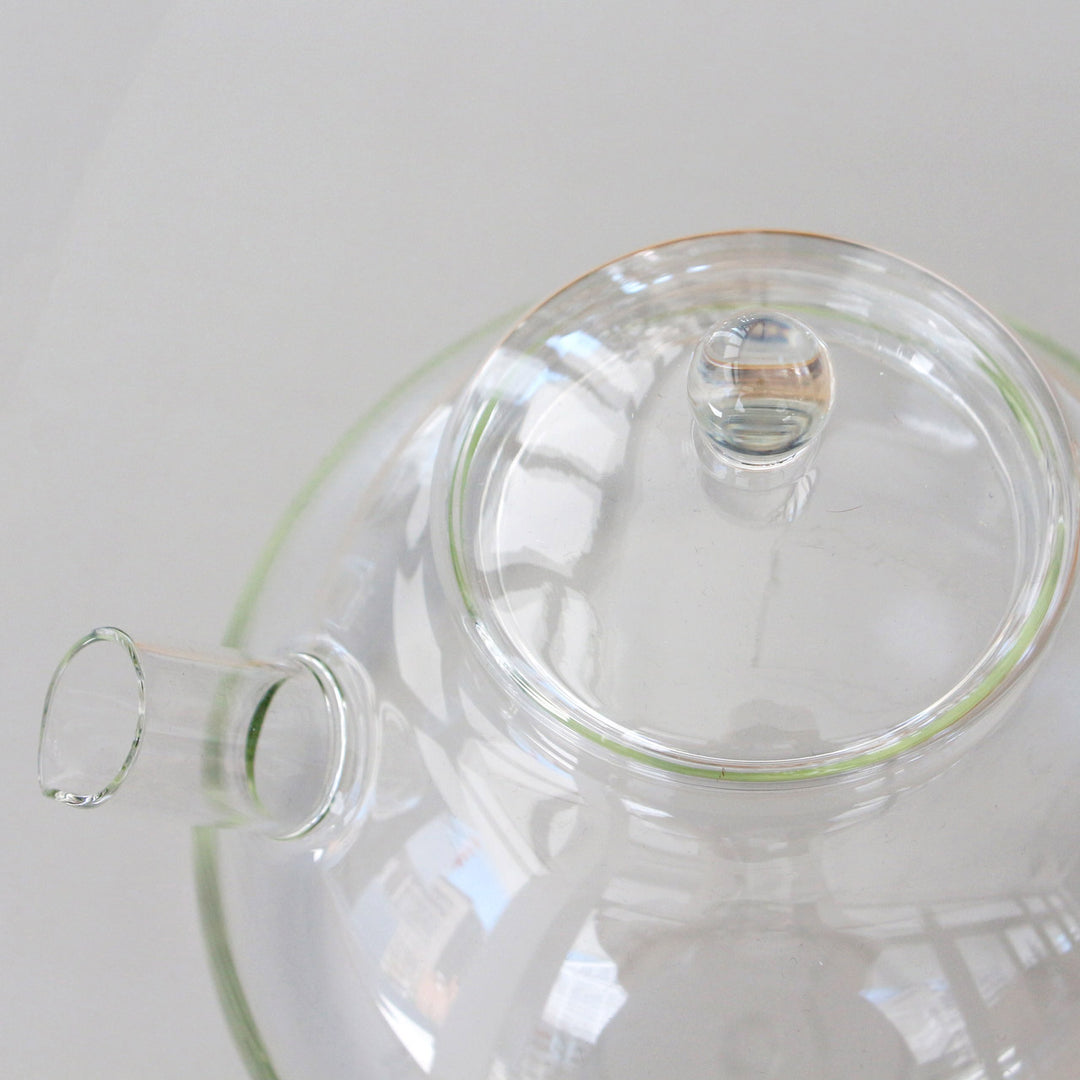 Trendglas Jena Nova 1.2 トレンドグラスイエナ 耐熱ガラスポット