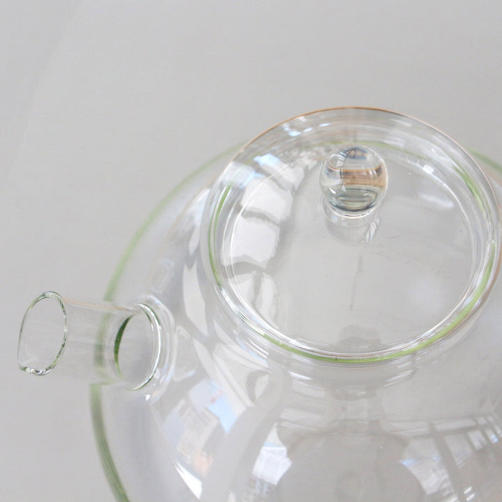 Trendglas Jena Nova 1.2 トレンドグラスイエナ 耐熱ガラスポット