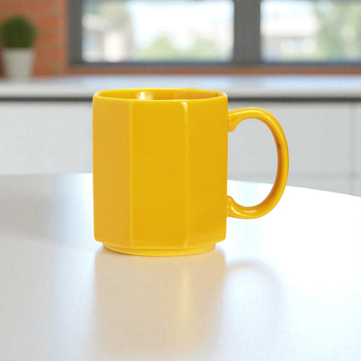 PORCELAIN MEASURING MUG 目盛り付きマグカップ 波佐見焼