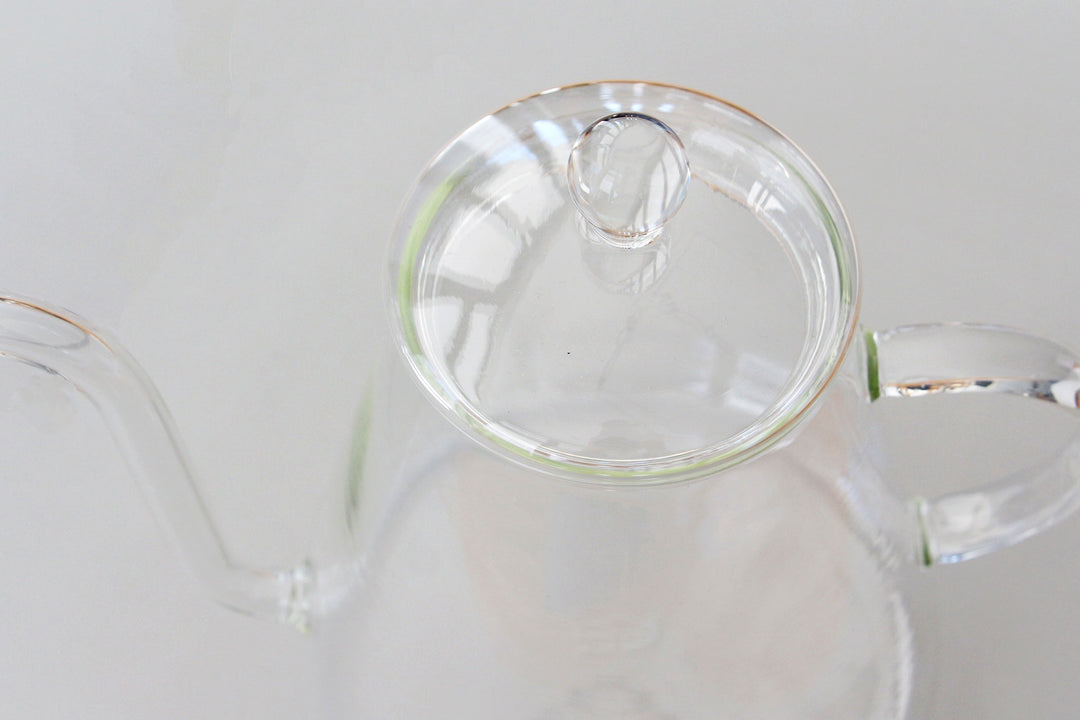 Trendglas Jena Pour Over Kanne イエナ 耐熱ガラス コーヒーポット