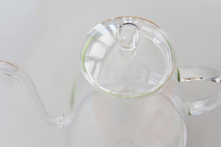 Trendglas Jena Pour Over Kanne イエナ 耐熱ガラス コーヒーポット