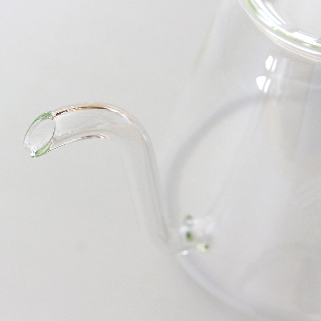 Trendglas Jena Pour Over Kanne イエナ 耐熱ガラス コーヒーポット