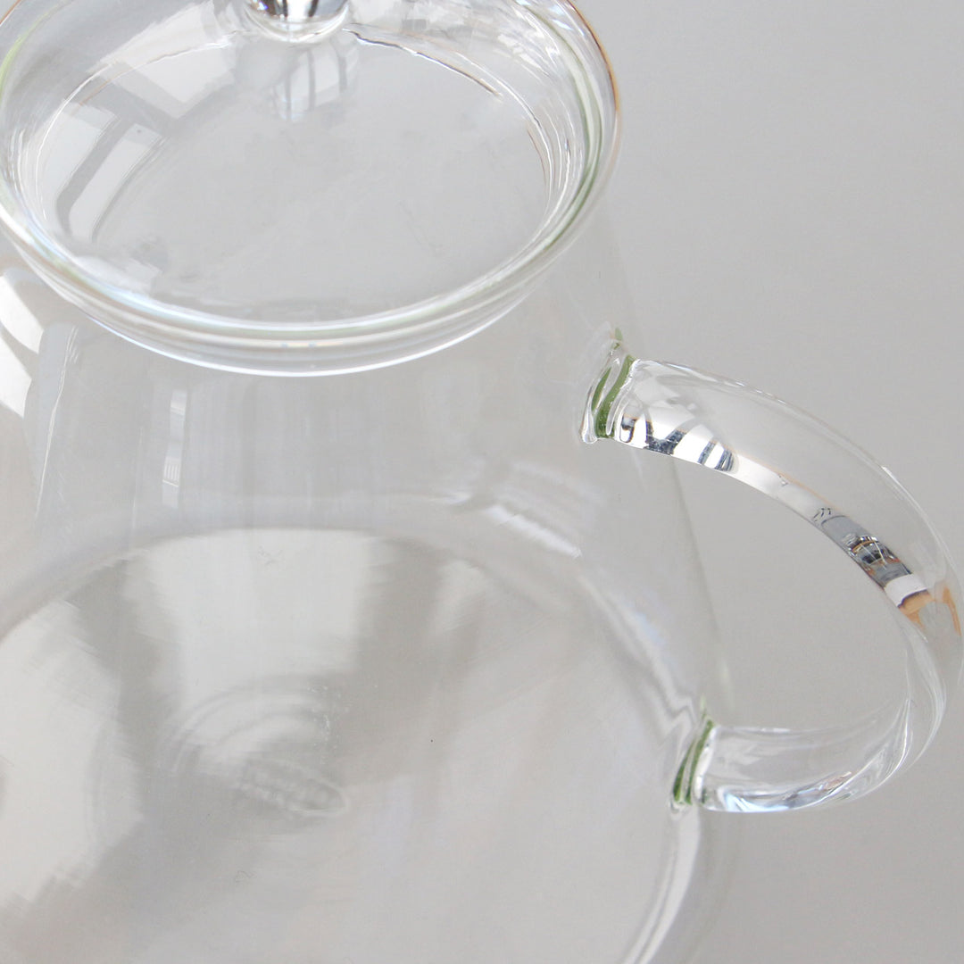 Trendglas Jena Pour Over Kanne イエナ 耐熱ガラス コーヒーポット