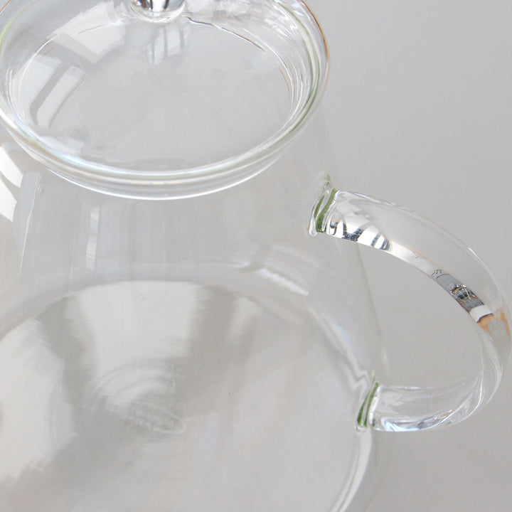 Trendglas Jena Pour Over Kanne イエナ 耐熱ガラス コーヒーポット